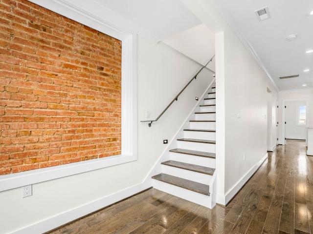 Townhouse for sale in Washington, Washington DC