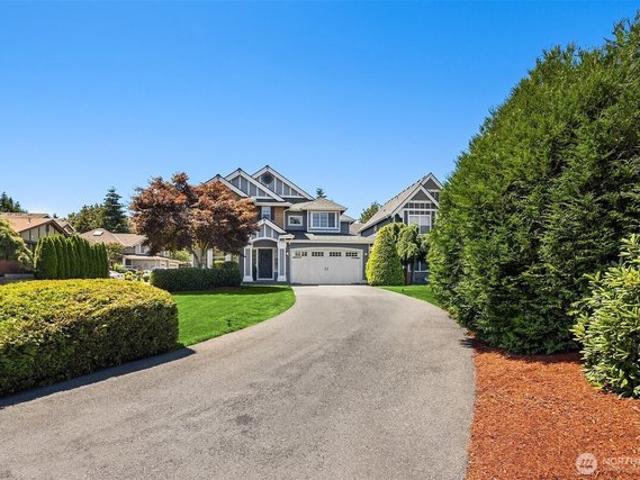 House for sale in Renton, Washington