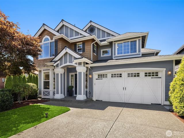 House for sale in Renton, Washington