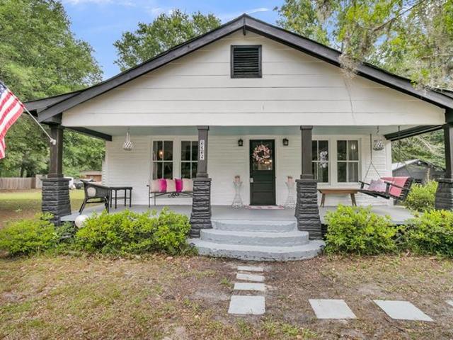House for sale in Ridgeville, South Carolina