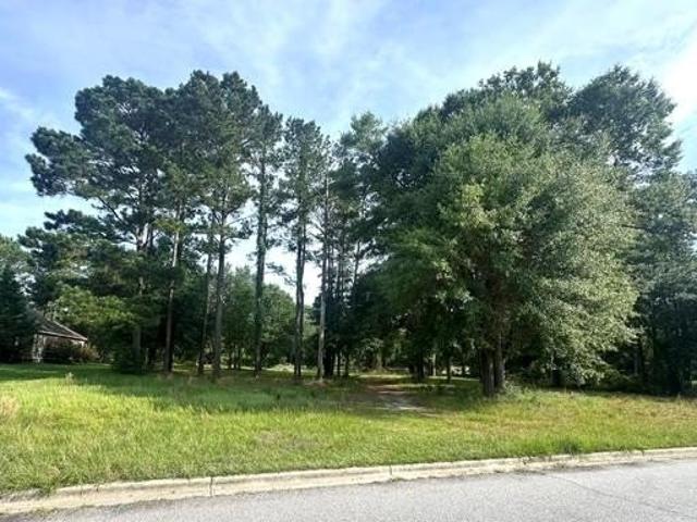 Land for sale in Dougherty, Georgia