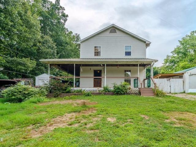 Farm for sale in Tennessee