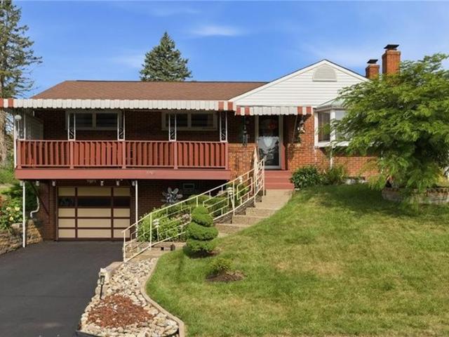 House for sale in Pittsburg, Pennsylvania