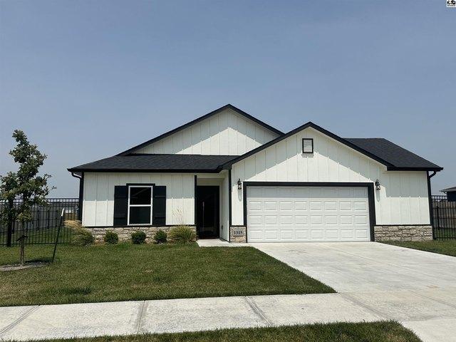 House for sale in Kansas