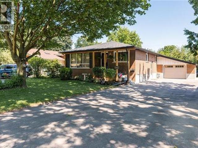House for sale in Burlington, Ontario