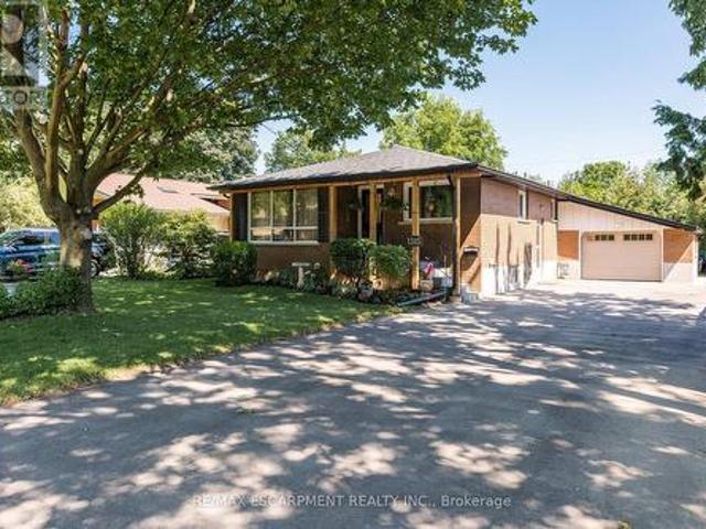 House for sale in Burlington, Ontario