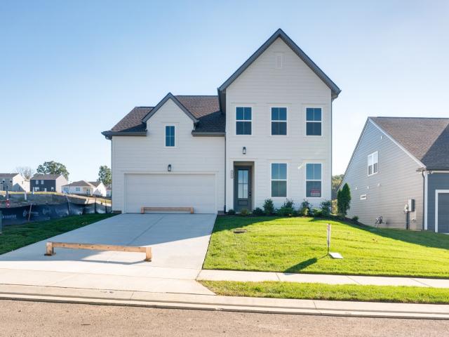 House for sale in Tennessee