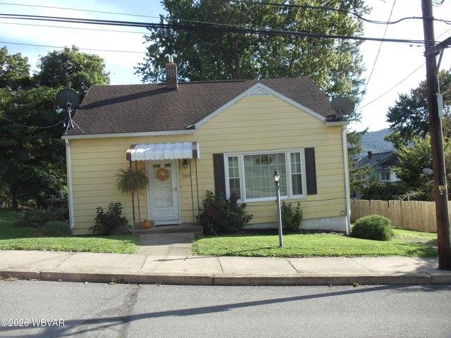 House for sale in Williamsport, Lycoming County