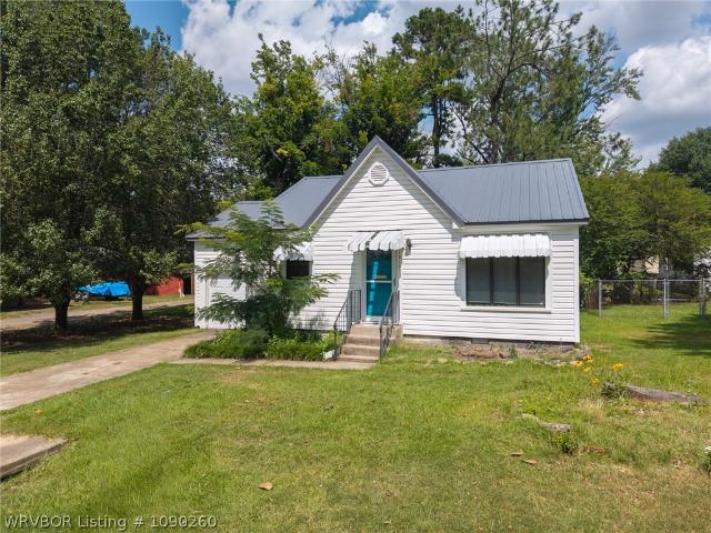 House for sale in Ark