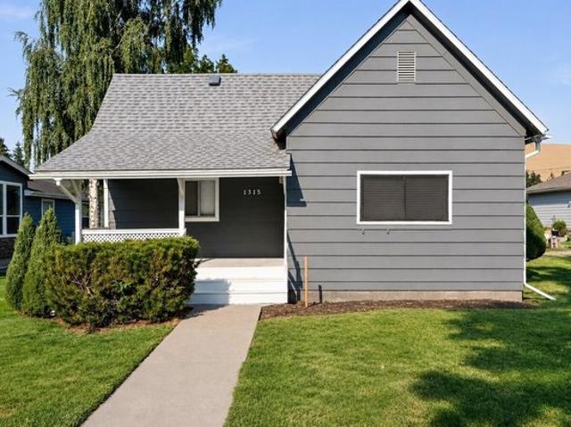 House for sale in Dayton, Washington