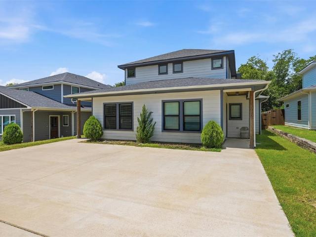 Property for rent in Denison, Texas