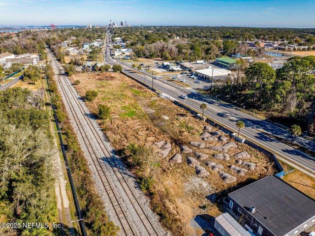 Land for sale in Fernandina Beach, Florida