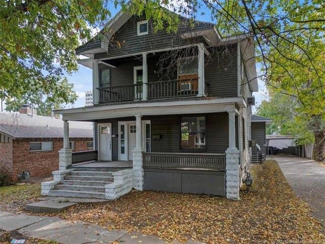 Townhouse for sale in Tulsa, Oklahoma