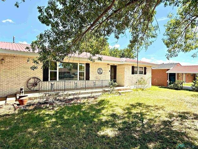 House for sale in Portales, New Mexico