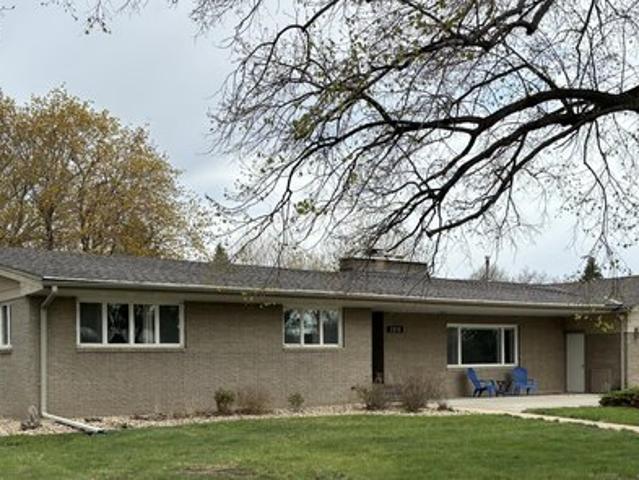House for sale in Mitchell, South Dakota