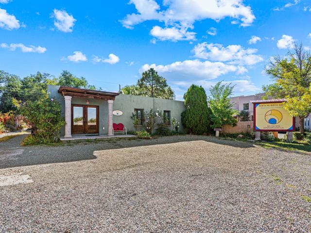 Property for rent in Santa Fe, New Mexico