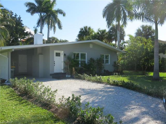 Property for sale in Naples, Florida