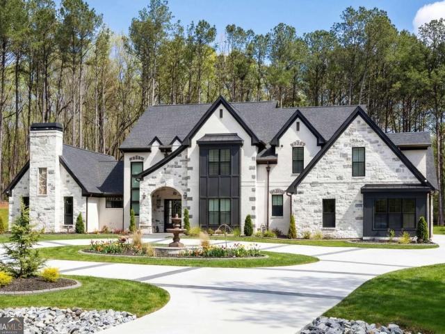 House for sale in Tyrone, Georgia
