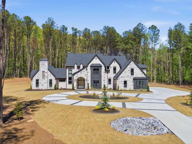 House for sale in Tyrone, Georgia