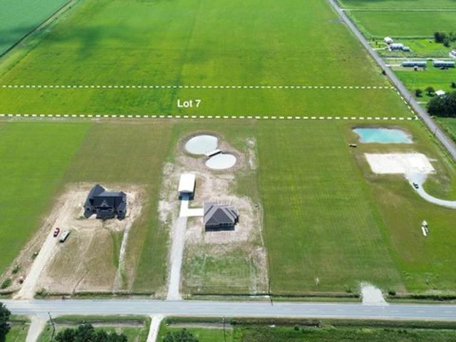 Land for sale in Rayne, Acadia Parish