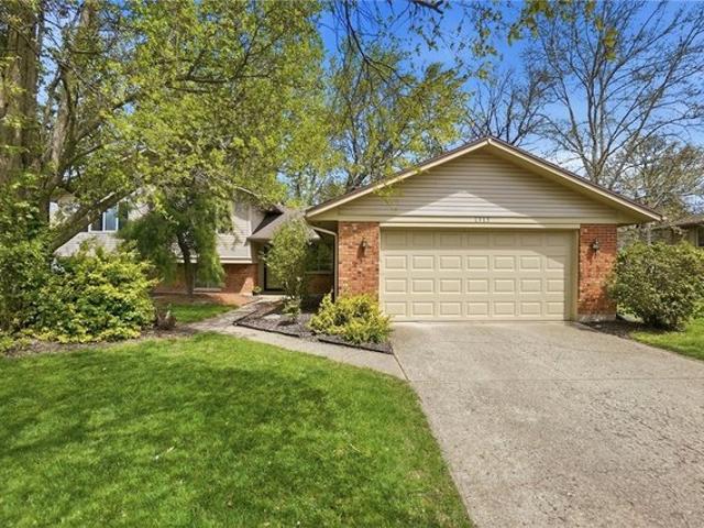 House for sale in Centerville, Ohio
