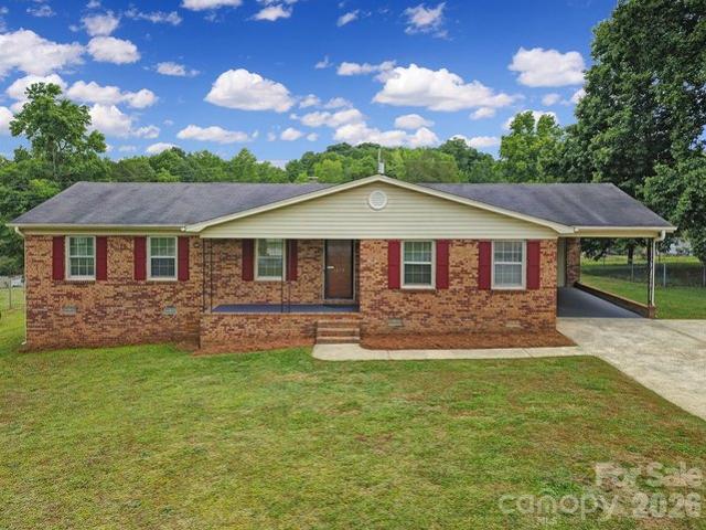 House for sale in Gastonia, Gaston County
