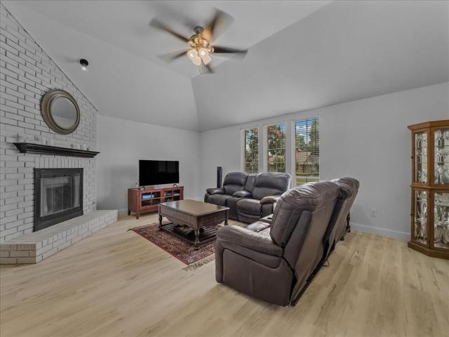 House for sale in Denton, Texas
