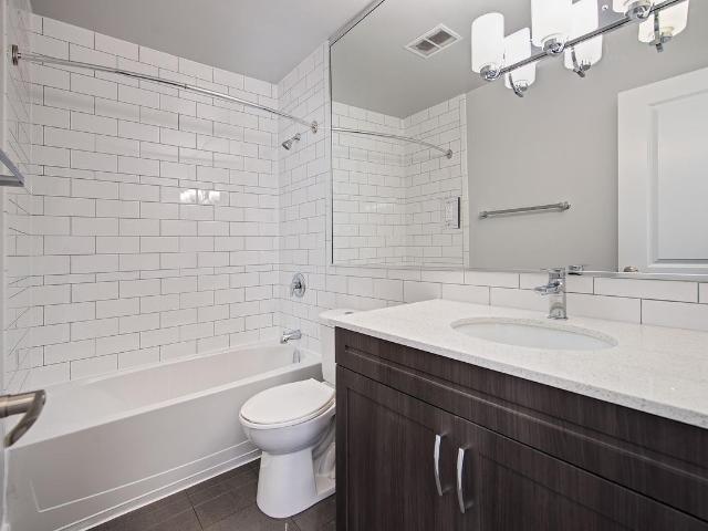 Apartment for rent in Mississauga, Ontario