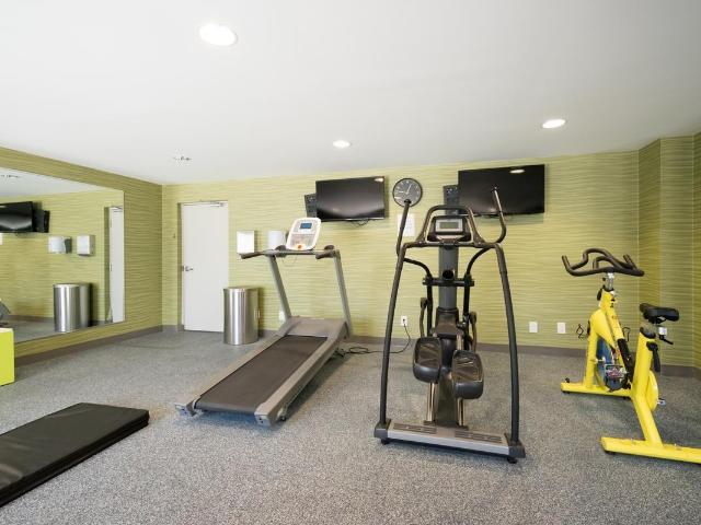 Apartment for rent in Mississauga, Ontario