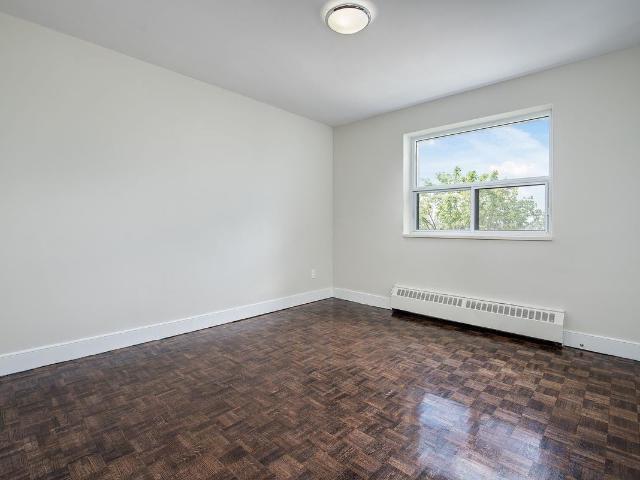 Apartment for rent in Mississauga, Ontario