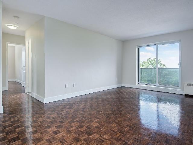 Apartment for rent in Mississauga, Ontario