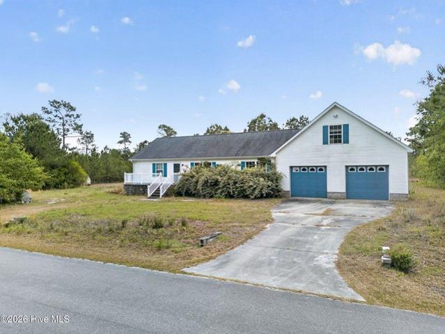 House for sale in Ash, North Carolina