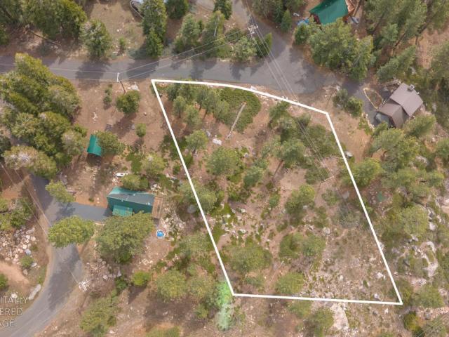 Property for sale in Arnold, California
