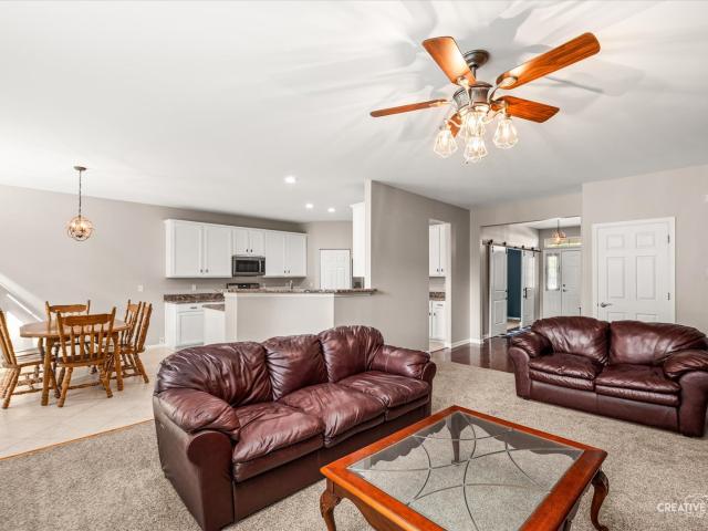 House for sale in Sugar Grove, Illinois