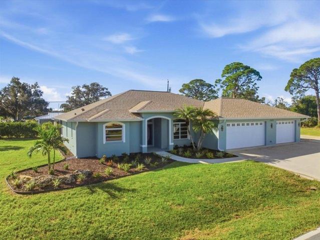 House for sale in Venice, Florida
