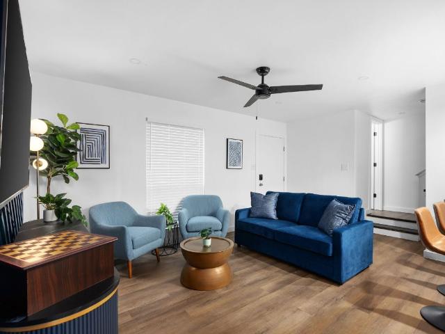 Property for rent in Austin, Texas