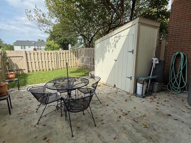 Townhouse for sale in Herndon, Fairfax County