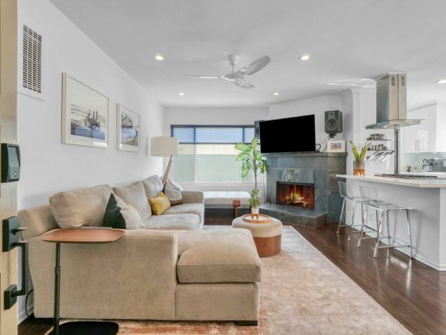 Condo for sale in Santa Monica