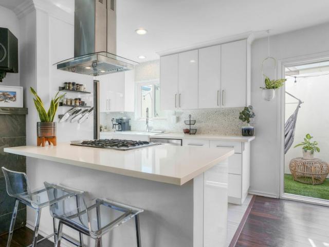 Condo for sale in Santa Monica