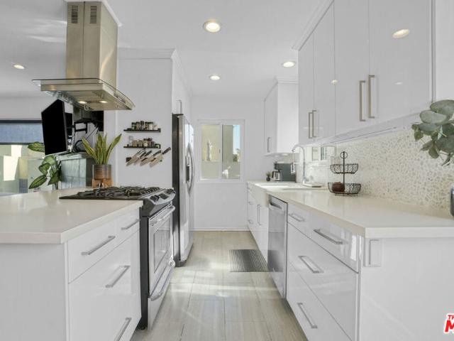 Condo for sale in Santa Monica