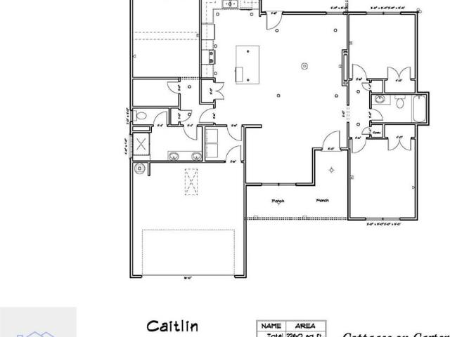 House for sale in Midway, Georgia