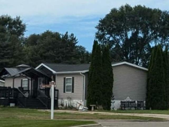 House for sale in Tuscola, Michigan