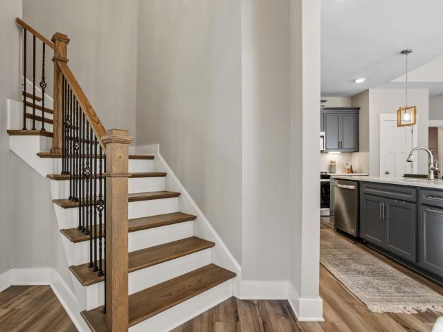 Townhouse for sale in Peachtree Townes, Boiling Springs