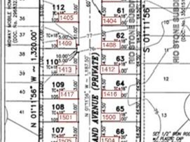 Land for sale in Hidalgo, Texas