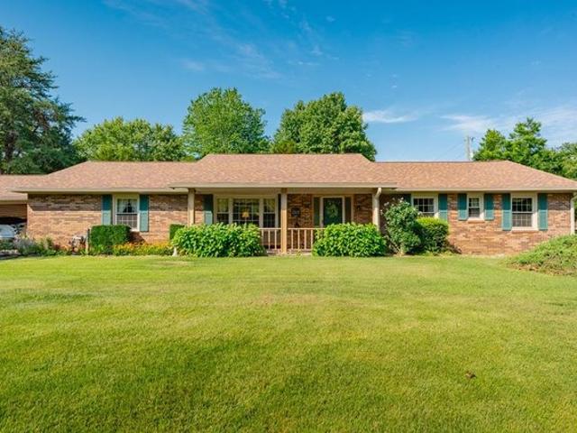 House for sale in Hanson, Kentucky
