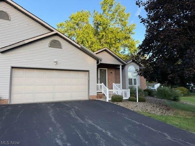 Condo for sale in Warren, Ohio