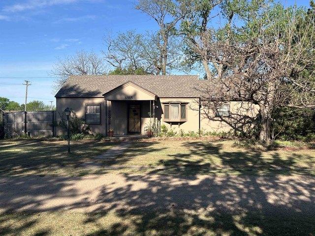 House for sale in Kansas