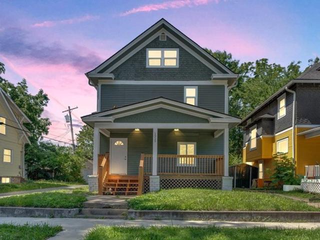 House for sale in Kansas