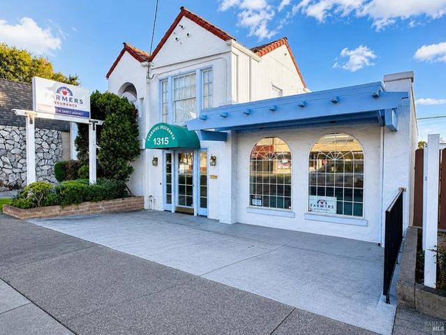 House for sale in Solano, California