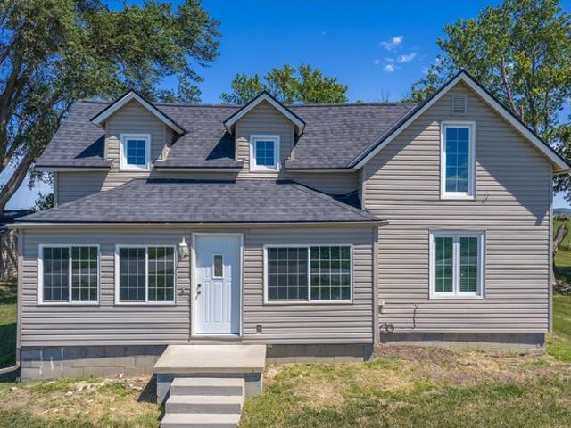 House for sale in Mondamin, Iowa